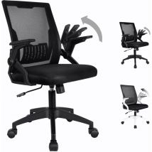 Futurefurniture - chaise et fauteuil de bureau . Chaise de bureau,sur mesure pour les jeunes,chaise de bureau,chaise informatique,avec accoudoir