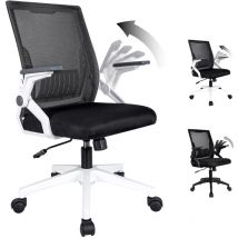 chaise et fauteuil de bureau Futurefurniture. Chaise de bureau, adaptée à la jeunesse,chaise de bureau,chaise informatique,avec accoudoir réglable