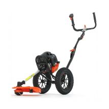 Fuxtec - Desbrozadora con Ruedas de Gasolina FX-FSR152 de 52cc y con 3 cv