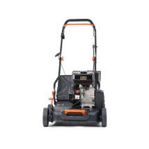 Fuxtec - FX-BV240ECO Benzin Vertikutierer 40cm 45L Grasfangkorb 4,1Kw