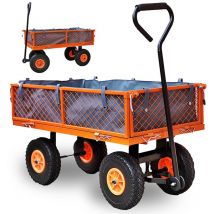 Tool trolley FX-GW350 - Fuxtec