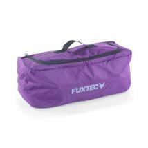 Fuxtec - Kühltasche Purpur für faltbare Bollerwagen FX-CT700 und FX-CT800