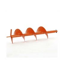 Mèche 80 cm diamètre 300mm - FUXTEC - tarière thermique