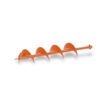 Mèche 80 cm diamètre 150mm Fuxtec tarière thermique