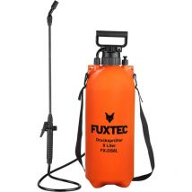 Pressure sprayer 8 liter FX-DS8L - Fuxtec