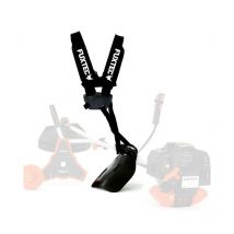 Fuxtec - Sangle débroussailleuse professionnelle outils multifonctions