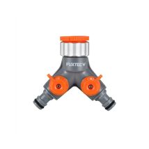 Selecteur 2 circuits Basic Fuxtec FX-2WVT2