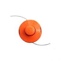 Tête de coupe double fil basic Fuxtec debroussailleuses et multifonctions