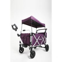 Wagon FX-CTL950 Purple - Fuxtec