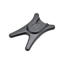 FV - f&v Table Bracket Cold Shoe - black