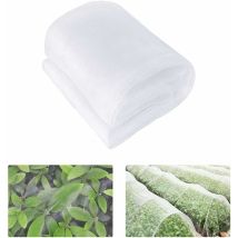 Gta - Filet De Protection Anti-insectes Pour Jardin Potager - Maille De Protection Contre Les Insectes (36)