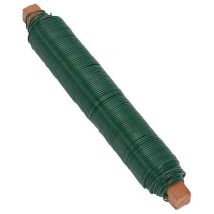 Fw fw 100G Green Lessing Wire. Floworld Connection Filo