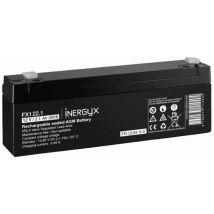 Fx122.1 Batterie Rechargeable Vrla 2,1 Ah Izyx Izyx