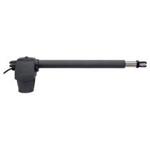 Attuatore Motore Per Cancelli a Battente Genius g-bat 300 sx 230v lento 6170029
