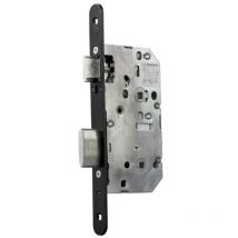 Vachette - Einsteckschloss D453 Achse 50 mm - Nuss 7 mm - rechts - ohne Schließblech - 22692000