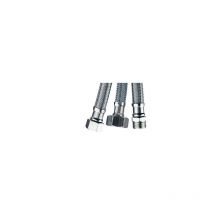 CIS - Conexion latiguillo inox h-h 3/8 20cm 14343