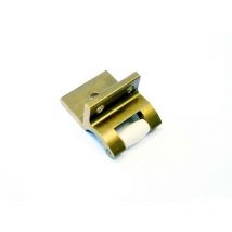 Outillage Progress Lb4103 Riegel Messing 40 Mm