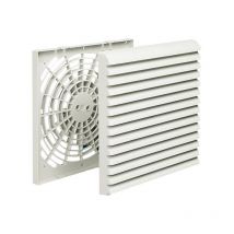 G13 Ausströmungsgitter für O.erre rc 12.13 Lüfter Reihe