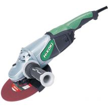 HIKOKI G23MR 240v Angle grinder 9" (230mm)