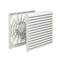 G25 Ausströmungsgitter für O.ERRE RC 14.25 Lüfter Reihe