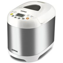 Macchina Per Il Pane G3 Ferrari G10078 550 W Acciaio Inossidabile Bianco