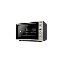 Four ventilé ROSTÓ 58 – 58L – 1800W – Mini four chaleur tournante – G3 Ferrari