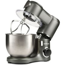 G3 Ferrari G20149 Sbattitore Sbattitore Con Base 1800 W Acciaio Inox