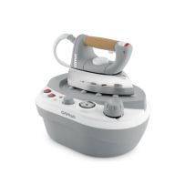 G3 Ferrari G40001 Centrale Vapeur Professionnelle - Gris/blanc