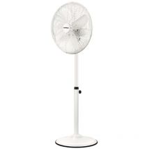 G5005401 Libeccio Metal - Ventilador de columna de metal - G3 Ferrari