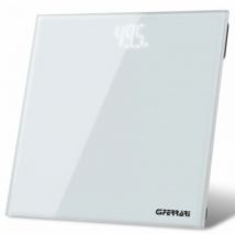 Bilance pesapersona elettronica G3 Ferrari magica display led 180kg g30041