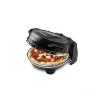 Napoletana Pizza Maker Partypfanne schwarz(G1003210) - G3 Ferrari