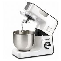 G3 Ferrari - Pastaok Planetaria Impastatrice 1300w 8 Velocita' 5,2 Lt 2,4 Kg