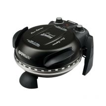G3 Ferrari - PizzaOven Express Delizia black Schwarz (G1000610)