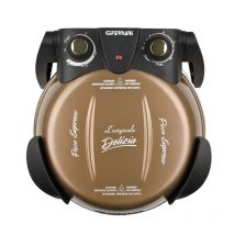 G3 Ferrari - Delizia G1000608, Pizzaofen ,kupfer/schwarz, Limited Edition