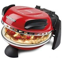 Ferrari - G3 g 1000602 Delizia Red Pizzamaker