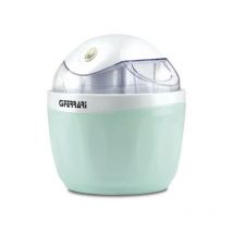 G3Ferrarri – elektrische Vanilleeismaschine 1 Liter G20136