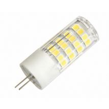 G4 3W 12V 5000K 41x15mm LED-Lampe G4 3W 12V 5000K 41x15mm
