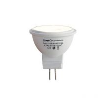 G4 LED-Lampe MR11 2,7W 210 lm 3000K 12V