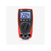 Ht Instruments - Multímetro digital automático catiii 600V G44