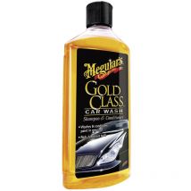 Gold Class Car Wash G7116 Autoshampoo 473 ml - Meguiars