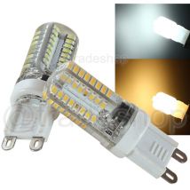 Trade Shop - Lampada Lampadina Led G9 3w 220v 64 Led Luz Calda E/o Fredda -