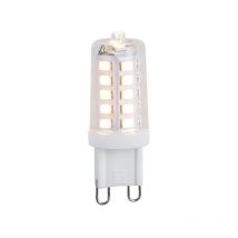 G9 Dimmbare Led-glühbirne Klar 3w 250 Lm 3000k