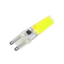 Vivalamp - G9 led 5w lampe g9 led bulb new kit 10pcs 3000k