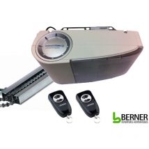 Berner Torantriebe - kit GA103 Motorisation porte de garage berner