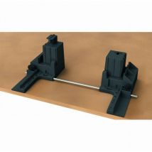 Hettich - Gabarit Avanfit 100 pour montage Avantech You - 9219678