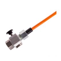 Gabarit de coupe Kolibri, long. 100 cm