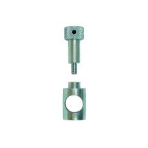 Gabarit de perçage 12 pour gond de volet A0006 simple - D12 mm Ing Fixations