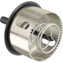Kaiser - Turbo fraise pour paroi creuse ø 68 mm