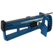 Gabarit universel pour coulisse de tiroir 1-3/4'