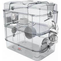 Gabbia Rody duo per piccoli roditori